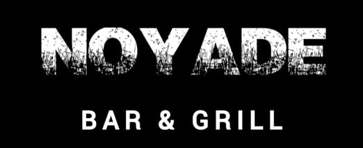 Noyade bar & grill header